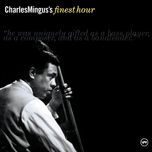 track c-group dancers (soul fusion) freewoman and oh, this freedom's slave cries(album version) - charles mingus