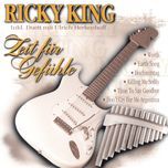 killing me softly - ricky king