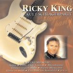 schlagerhits im guitar sound - ricky king