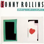 little girl blue(album version) - sonny rollins