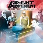 rocketeer(2011 / live at the cherrytree house) - far east movement, frankmusik