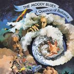 it's up to you(original mix) - the moody blues