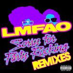 sorry for party rocking(nash & silcox remix) - lmfao