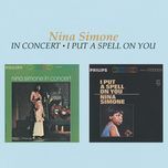 tomorrow is my turn (l'amour c'est comme un jour)(album version) - nina simone