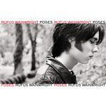 the consort(album version) - rufus wainwright