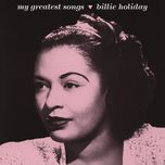 them there eyes - billie holiday