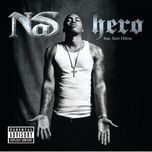 hero (album version (explicit)) - nas, keri hilson