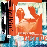 the ape woman - jimmy smith