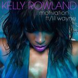 motivation - kelly rowland, lil wayne