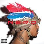 nothing on you - n.e.r.d.