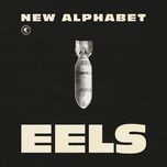 new alphabet - eels