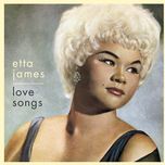 how do you speak to an angel?(single version) - etta james