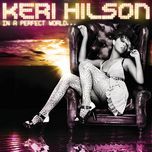 change me - keri hilson, akon