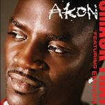 miss melody - miri ben-ari, akon