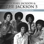 children of the light - jackson 5, michael jackson