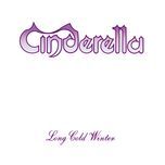 long cold winter - cinderella