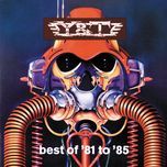 summertime girls(studio version) - y&t