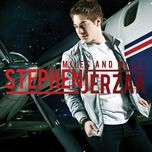 she said(album version) - stephen jerzak, leighton meester