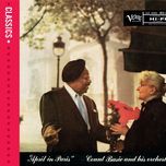 didn't you?(alternate take) - count basie