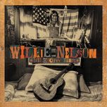 sittin' on top of the world - willie nelson
