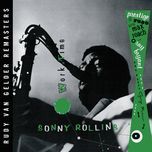 it's all right with me(album version) - sonny rollins