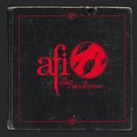 this celluloid dream(album version) - afi