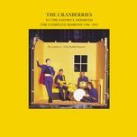 god be with you(the devil's own/soundtrack version) - the cranberries