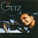 voyage - stan getz