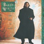 super lover - barry white