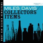 the serpent's tooth [take 2] - miles davis