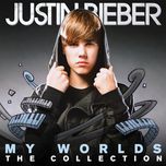 one time (acoustic version) - justin bieber