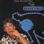 no more lonely nights (ballad) - paul mccartney