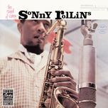 cutie(album version) - sonny rollins