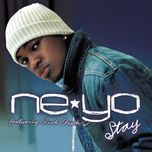 stay(remix feat rick ross - main) - ne-yo, rick ross