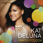 party o'clock(a cappella) - kat deluna