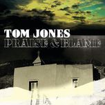 ain't no grave - tom jones