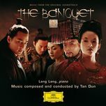 1. only for love (theme song) - shanghai symphony orchestra, truong luong dinh (jane zhang), lang lang, gao jian, tan dun, shanghai opera house chorus