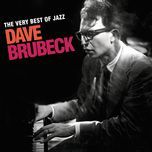 sweet cleo brown(album version) - dave brubeck