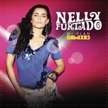 fuerte(cajjmere wray hot swear mix) - nelly furtado