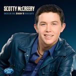 are you gonna kiss me or not(american idol performance) - scotty mccreery
