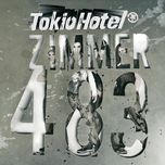 ich brech aus - tokio hotel