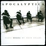 sad but true(instrumental version) - apocalyptica