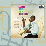 you're a heavenly thing - louis armstrong