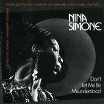 mississippi goddam(1964/live in new york/mono) - nina simone