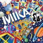 toy boy - mika