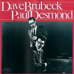 my heart stood still - dave brubeck