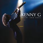 heart and soul - kenny g