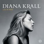 i love being here with you(live) - diana krall