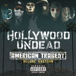 my town - hollywood undead