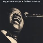 moments to remember - louis armstrong